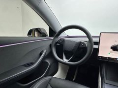 Tesla Model 3 2023 Rear-Wheel Drive - ფოტო 13