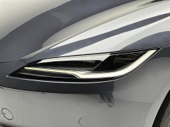 Tesla Model 3 2023 Rear-Wheel Drive - ფოტო 15