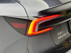 Tesla Model 3 2023 Rear-Wheel Drive - ფოტო 16