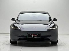 Tesla Model 3 2023 Rear-Wheel Drive - ფოტო 2