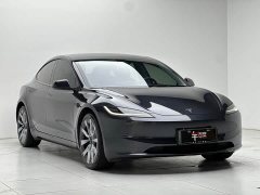 Tesla Model 3 2023 Rear-Wheel Drive - ფოტო 3