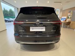 Volkswagen Viloran 2024 380TSI Prestige - ფოტო 15