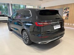 Volkswagen Viloran 2024 380TSI Prestige - ფოტო 16