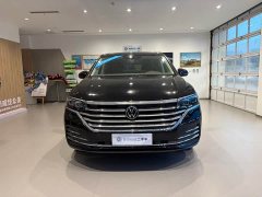 Volkswagen Viloran 2024 380TSI Prestige - ფოტო 2