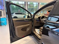 Volkswagen Viloran 2024 380TSI Prestige - ფოტო 7