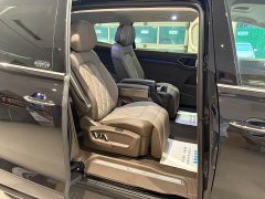 Volkswagen Viloran 2024 380TSI Prestige - ფოტო 9