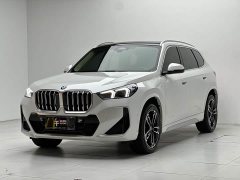 BMW X1 2023 sDrive25Li M Sport Package - ფოტო 1