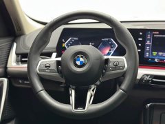 BMW X1 2023 sDrive25Li M Sport Package - ფოტო 11
