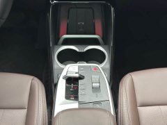 BMW X1 2023 sDrive25Li M Sport Package - ფოტო 13