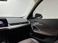 BMW X1 2023 sDrive25Li M Sport Package - ფოტო 15
