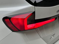 BMW X1 2023 sDrive25Li M Sport Package - ფოტო 17