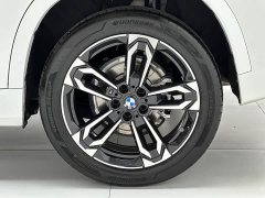 BMW X1 2023 sDrive25Li M Sport Package - ფოტო 18