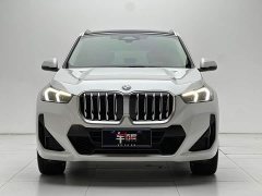 BMW X1 2023 sDrive25Li M Sport Package - ფოტო 2