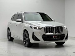 BMW X1 2023 sDrive25Li M Sport Package - ფოტო 3