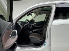 BMW X1 2023 sDrive25Li M Sport Package - ფოტო 4