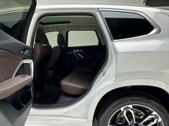 BMW X1 2023 sDrive25Li M Sport Package - ფოტო 5