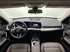 BMW X1 2023 sDrive25Li M Sport Package - ფოტო 6