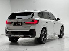 BMW X1 2023 sDrive25Li M Sport Package - ფოტო 7