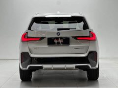 BMW X1 2023 sDrive25Li M Sport Package - ფოტო 8