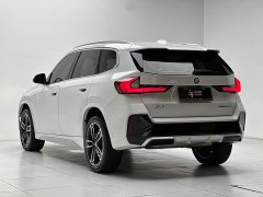 BMW X1 2023 sDrive25Li M Sport Package - ფოტო 9