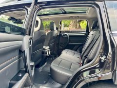 Great Wall Dachshund 2.0T DCT Four-Wheel Drive Chinese Rural Dog Edition - ფოტო 11