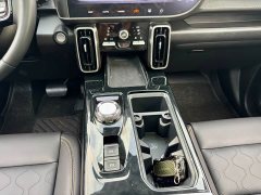 Great Wall Dachshund 2.0T DCT Four-Wheel Drive Chinese Rural Dog Edition - ფოტო 13