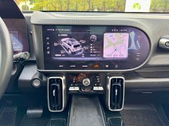 Great Wall Dachshund 2.0T DCT Four-Wheel Drive Chinese Rural Dog Edition - ფოტო 15