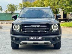 Great Wall Dachshund 2.0T DCT Four-Wheel Drive Chinese Rural Dog Edition - ფოტო 2