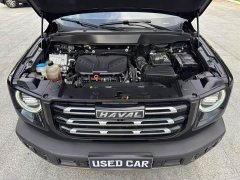 Great Wall Dachshund 2.0T DCT Four-Wheel Drive Chinese Rural Dog Edition - ფოტო 20