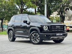 Great Wall Dachshund 2.0T DCT Four-Wheel Drive Chinese Rural Dog Edition - ფოტო 3
