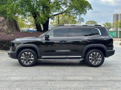 Great Wall Dachshund 2.0T DCT Four-Wheel Drive Chinese Rural Dog Edition - ფოტო 4