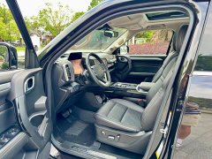 Great Wall Dachshund 2.0T DCT Four-Wheel Drive Chinese Rural Dog Edition - ფოტო 9