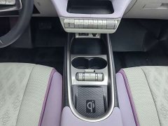 BYD Dolphin 401km Knight Edition - ფოტო 10