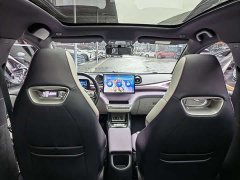 BYD Dolphin 401km Knight Edition - ფოტო 12
