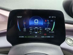 BYD Dolphin 401km Knight Edition - ფოტო 15