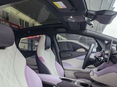 BYD Dolphin 401km Knight Edition - ფოტო 19