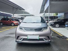 BYD Dolphin 401km Knight Edition - ფოტო 2