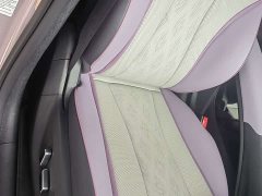 BYD Dolphin 401km Knight Edition - ფოტო 20