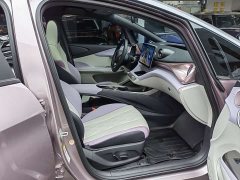 BYD Dolphin 401km Knight Edition - ფოტო 5