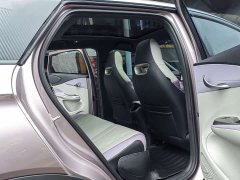 BYD Dolphin 401km Knight Edition - ფოტო 6