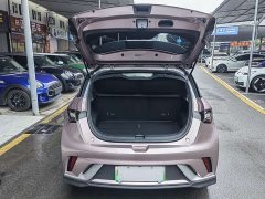 BYD Dolphin 401km Knight Edition - ფოტო 7