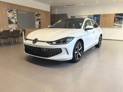 Volkswagen Lingdu 2025 Lingdu L 280TSI DSG Spicy Plus Edition - ფოტო 1