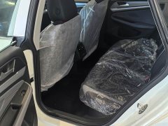 Volkswagen Lingdu 2025 Lingdu L 280TSI DSG Spicy Plus Edition - ფოტო 10
