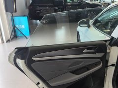 Volkswagen Lingdu 2025 Lingdu L 280TSI DSG Spicy Plus Edition - ფოტო 11