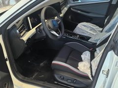 Volkswagen Lingdu 2025 Lingdu L 280TSI DSG Spicy Plus Edition - ფოტო 13