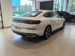 Volkswagen Lingdu 2025 Lingdu L 280TSI DSG Spicy Plus Edition - ფოტო 15