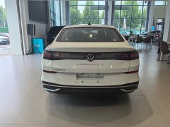 Volkswagen Lingdu 2025 Lingdu L 280TSI DSG Spicy Plus Edition - ფოტო 16