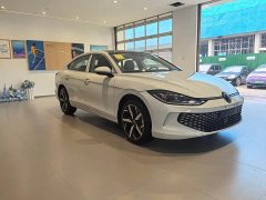 Volkswagen Lingdu 2025 Lingdu L 280TSI DSG Spicy Plus Edition - ფოტო 3