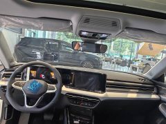 Volkswagen Lingdu 2025 Lingdu L 280TSI DSG Spicy Plus Edition - ფოტო 5
