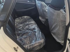 Volkswagen Lingdu 2025 Lingdu L 280TSI DSG Spicy Plus Edition - ფოტო 9